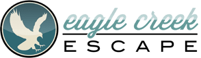 Eagle Creek Escapes - Guest Cottages