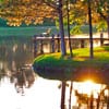 Eagle Creek Escape - Lakeview Cabins